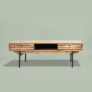 שולחן סלון Diamond